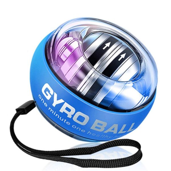 ⁦ג'יירובול  GYROBALL⁩ – תמונה ⁦4⁩